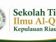 Pengumuman MHS